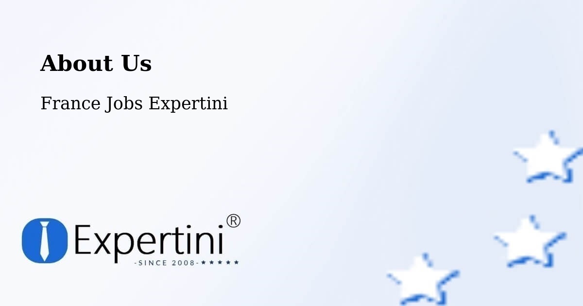 About Expertini Recruitment Platform  – Contres - Contres, France Jobs Expertini