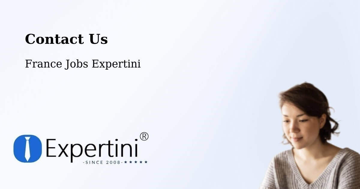 Contact Expertini – Contres - France Jobs Expertini