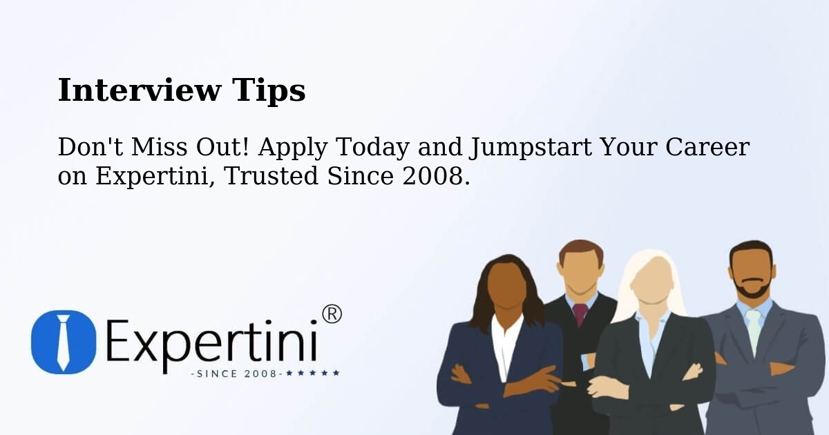 Interview Tips & Techniques for Job Seekers – Contres - Contres, France Jobs Expertini