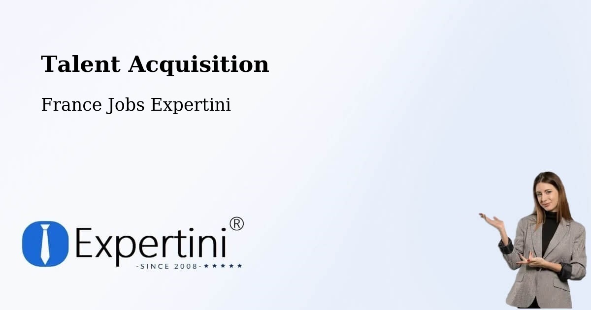 Post Jobs & Find Candidates in Contres – Talent Acquisition Solutions - France Jobs Expertini