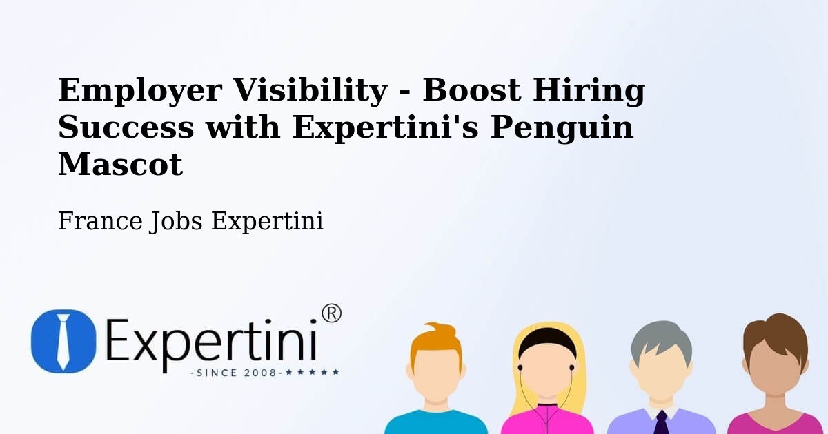 CV and Resume Visibility Optimization – Contres - France Jobs Expertini